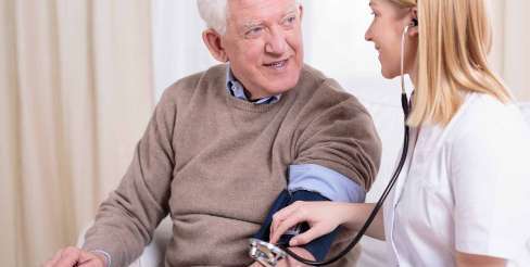 High Blood Pressure Evaluation/Treatment